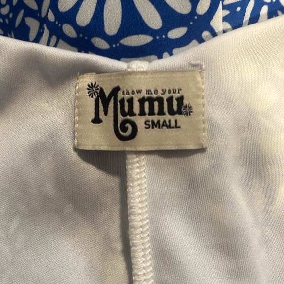 Show Me Your MuMu romper - Picture 5 of 5